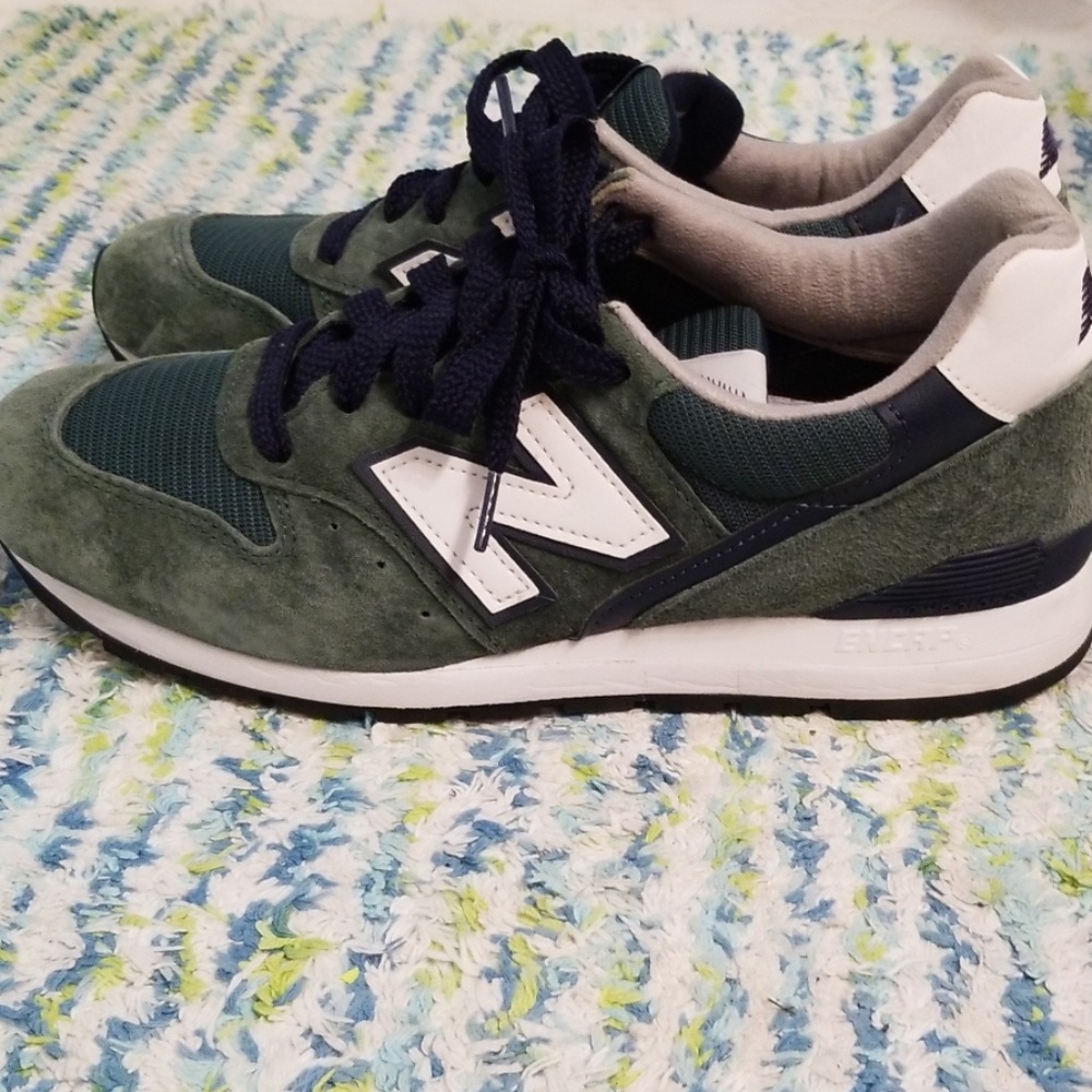New Balance sneakers